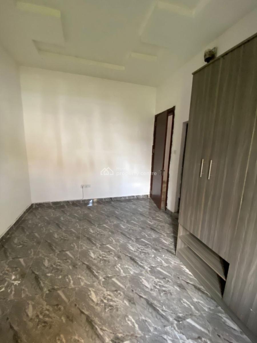 2 Bedroom, Chevron, Lekki, Lagos, Flat / Apartment for Rent