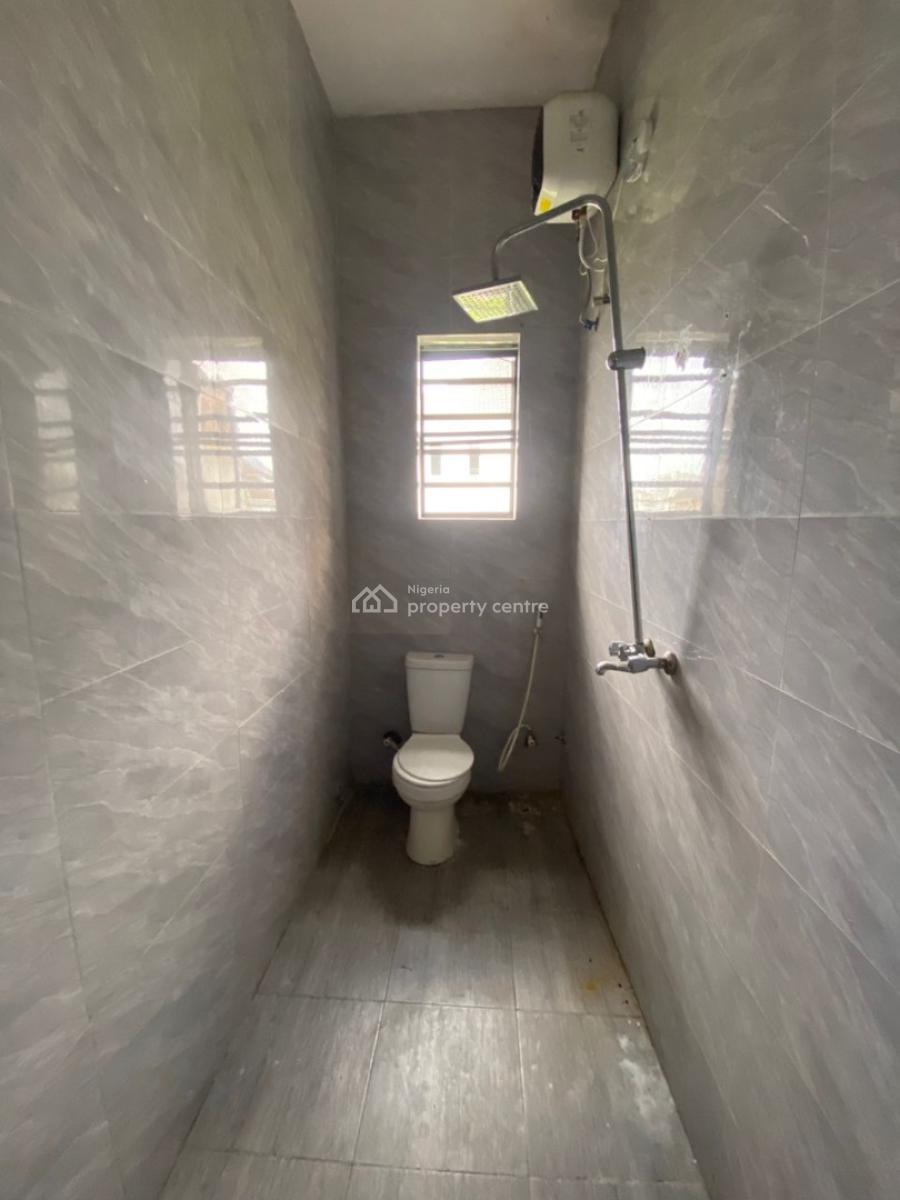 2 Bedroom, Chevron, Lekki, Lagos, Flat / Apartment for Rent