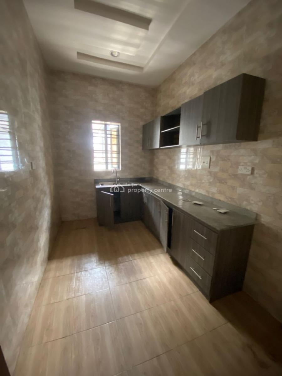 2 Bedroom, Chevron, Lekki, Lagos, Flat / Apartment for Rent