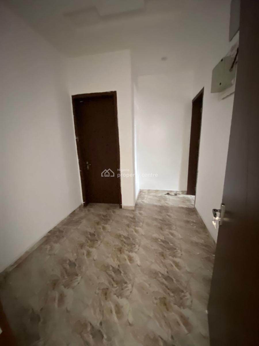 2 Bedroom, Chevron, Lekki, Lagos, Flat / Apartment for Rent