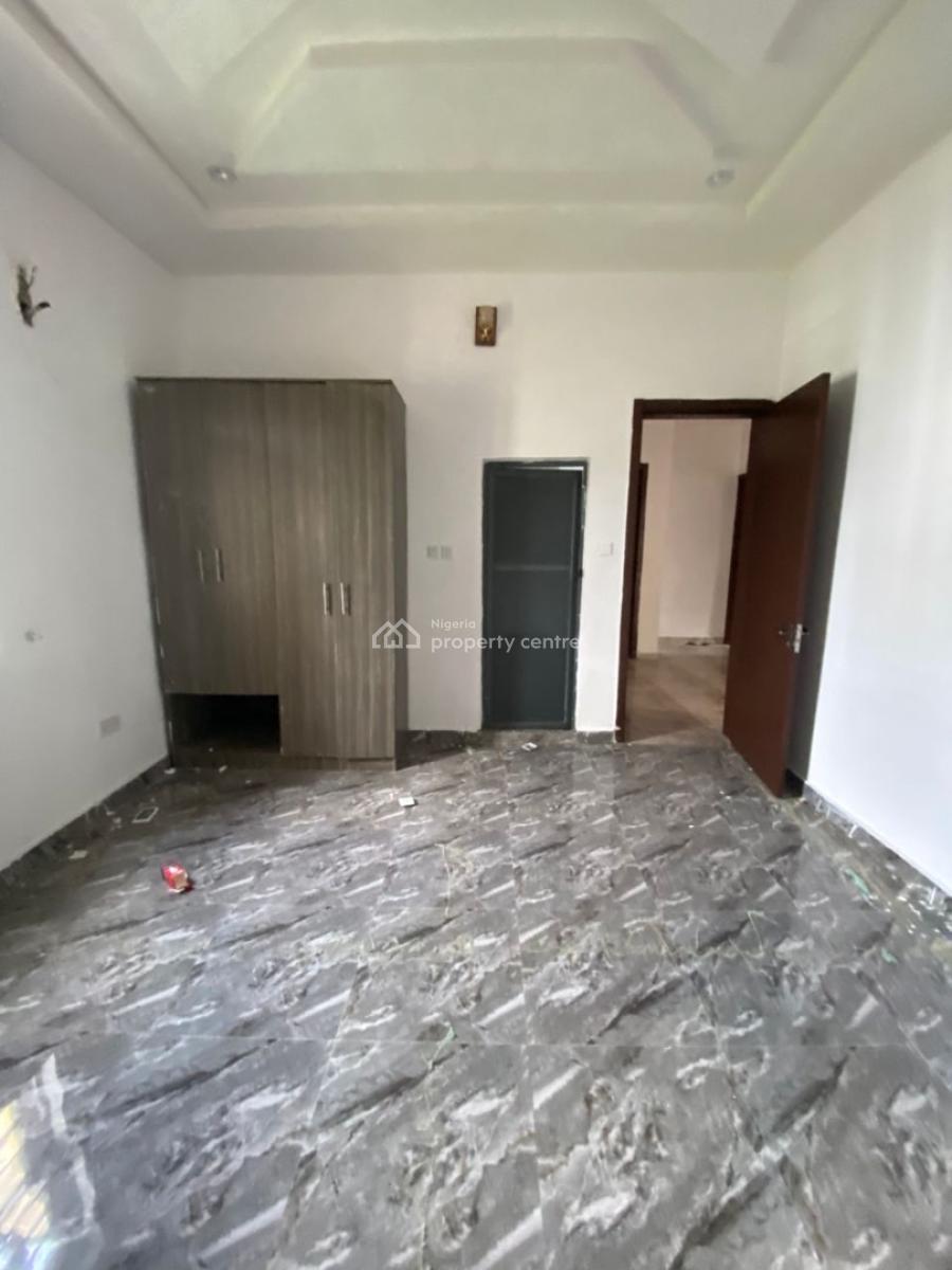 2 Bedroom, Chevron, Lekki, Lagos, Flat / Apartment for Rent