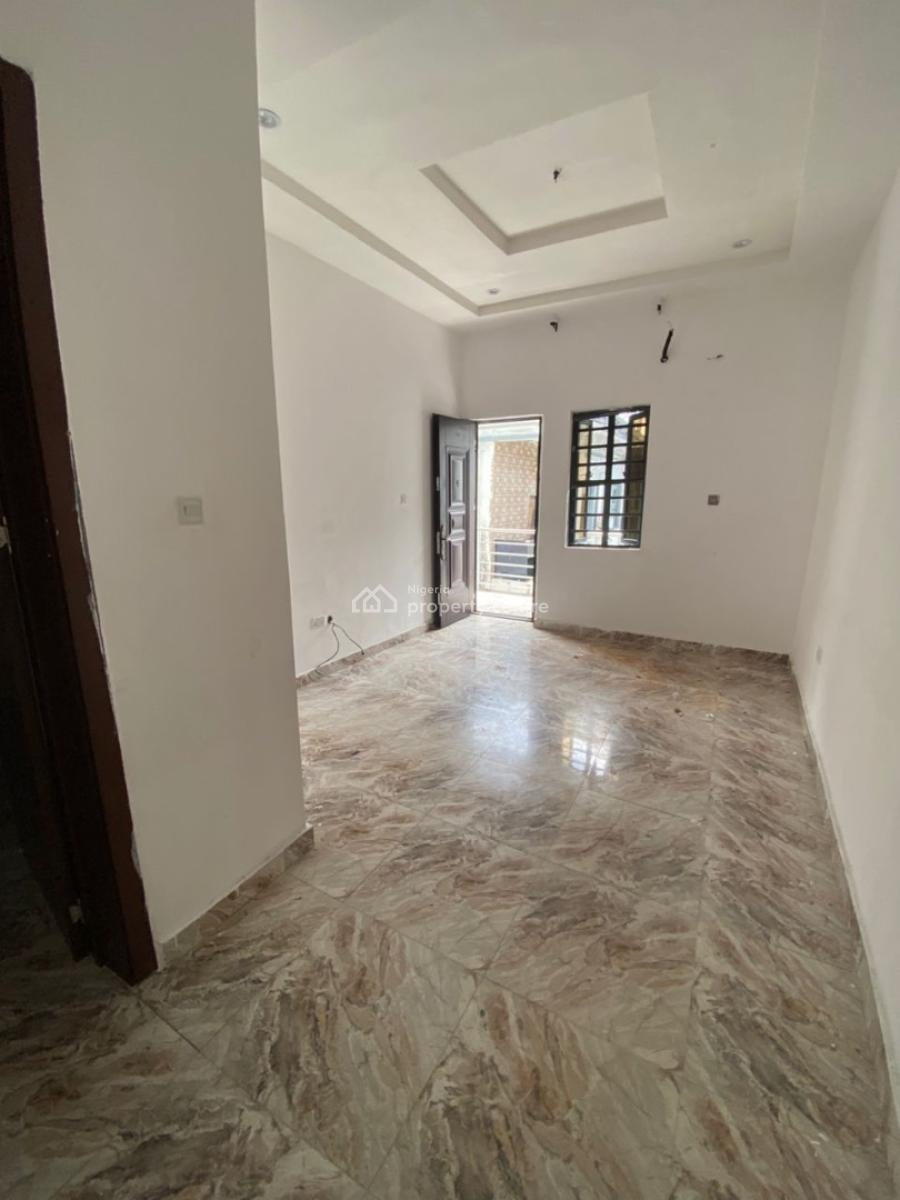 2 Bedroom, Chevron, Lekki, Lagos, Flat / Apartment for Rent