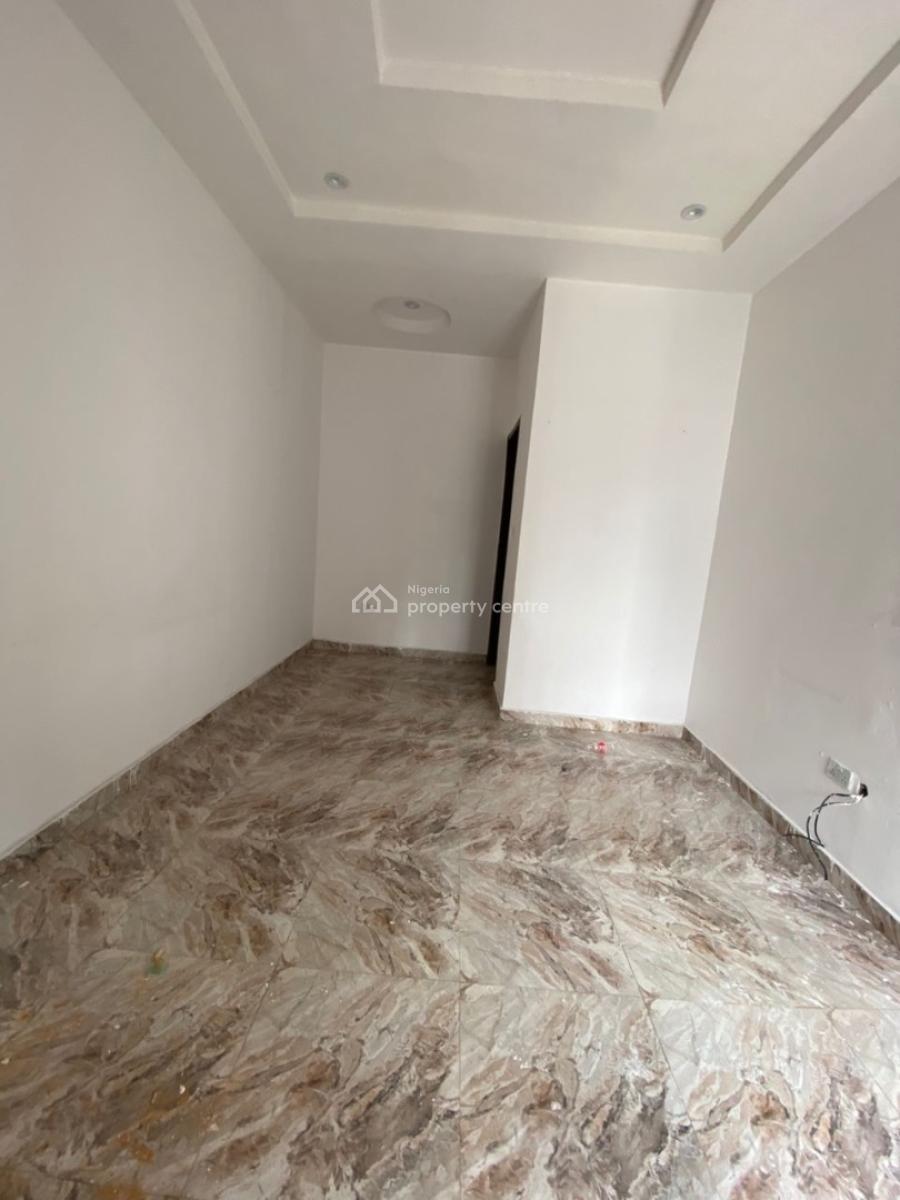 2 Bedroom, Chevron, Lekki, Lagos, Flat / Apartment for Rent
