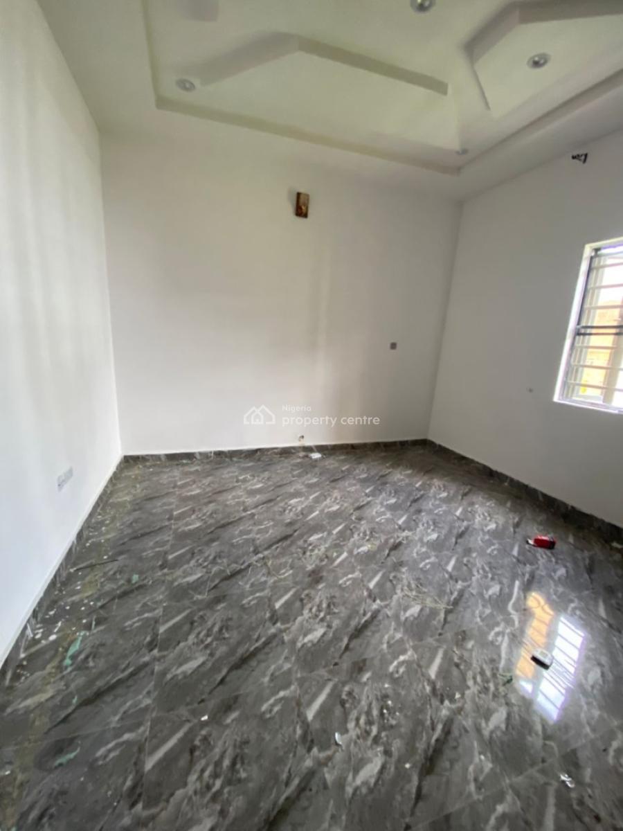 2 Bedroom, Chevron, Lekki, Lagos, Flat / Apartment for Rent
