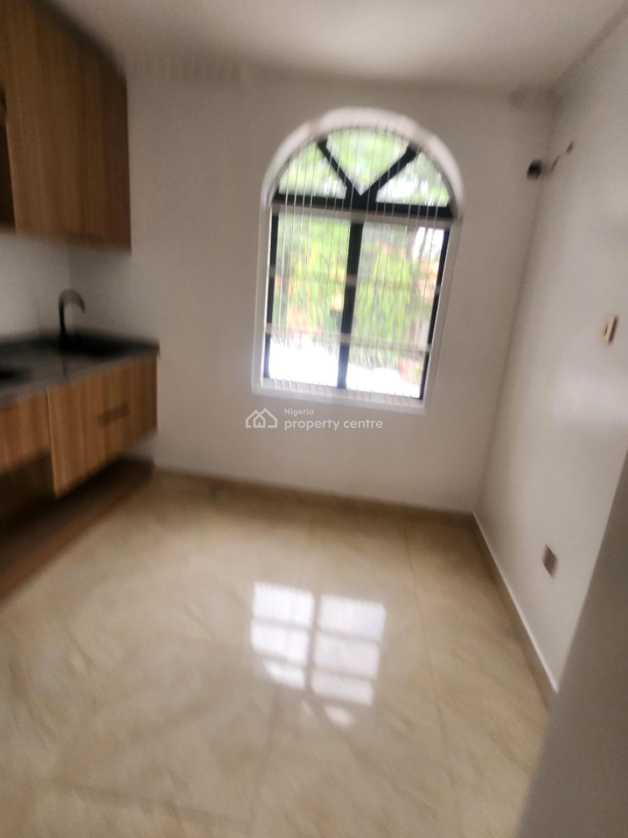 Fully Detached 6 Bedroom Duplex,2rms Guests  Charlet, 1rm Bq, Off Ademola, Wuse 2, Abuja, Detached Duplex for Rent