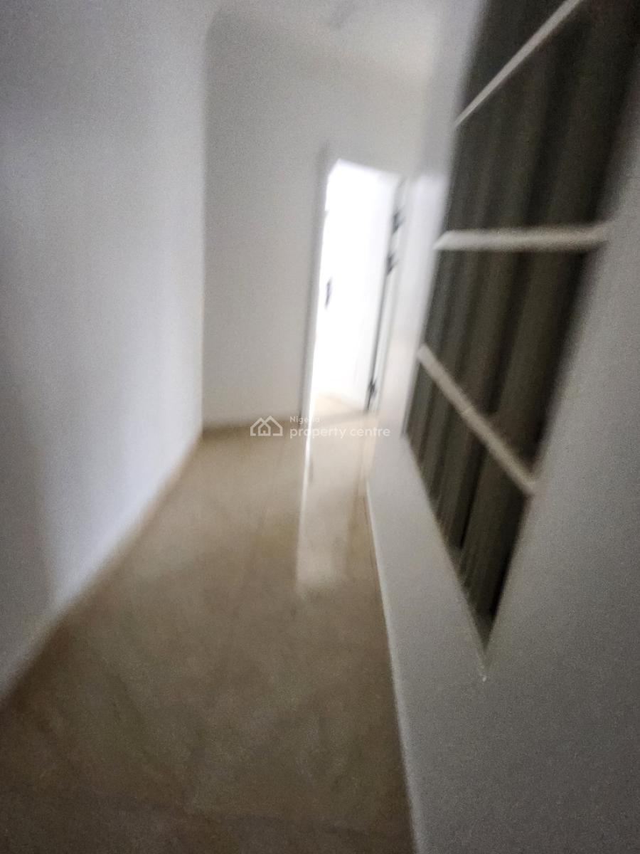 Fully Detached 6 Bedroom Duplex,2rms Guests  Charlet, 1rm Bq, Off Ademola, Wuse 2, Abuja, Detached Duplex for Rent