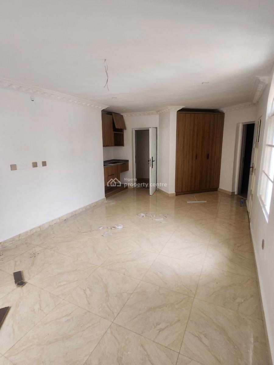 Fully Detached 6 Bedroom Duplex,2rms Guests  Charlet, 1rm Bq, Off Ademola, Wuse 2, Abuja, Detached Duplex for Rent