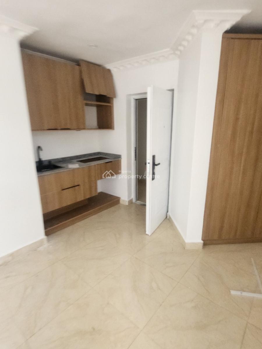 Fully Detached 6 Bedroom Duplex,2rms Guests  Charlet, 1rm Bq, Off Ademola, Wuse 2, Abuja, Detached Duplex for Rent