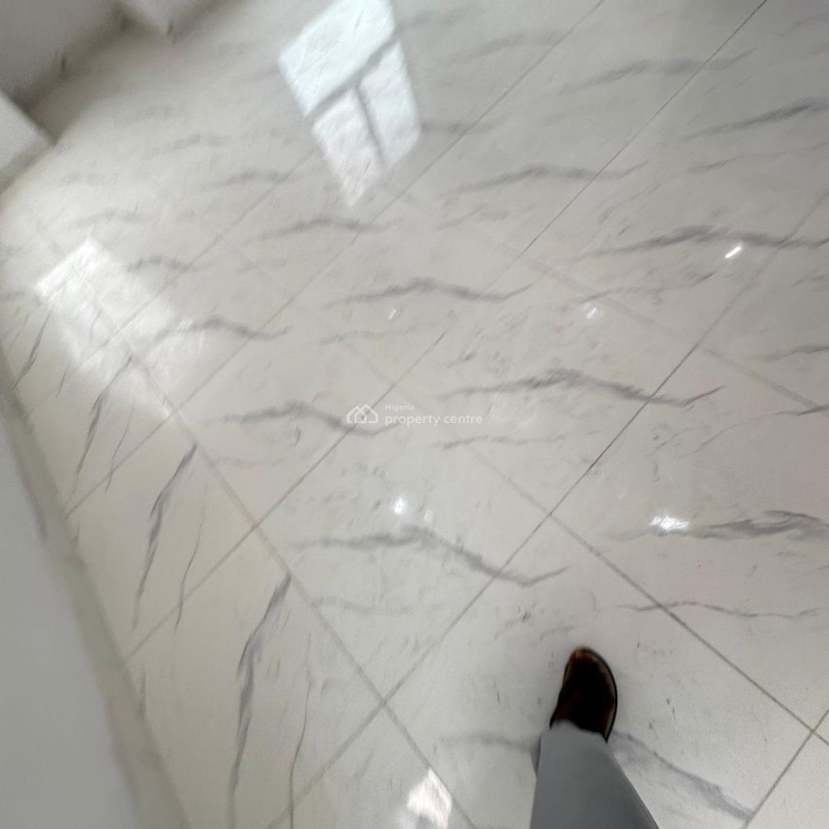 Beautifully Crafted 5bedroom Detached Duplex with Bq, Ologolo, Lekki, Lagos, Detached Duplex for Sale