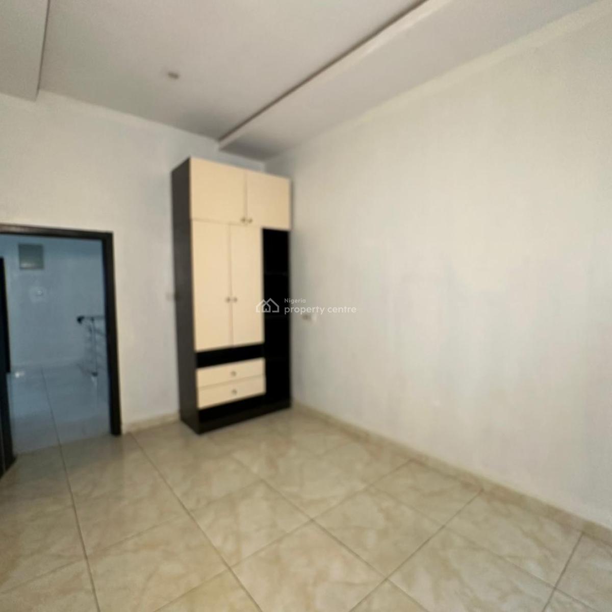 Gorgeously Detailed 4bedroom Semi Detached Duplex, Orchid, Lekki, Lagos, Semi-detached Duplex for Sale