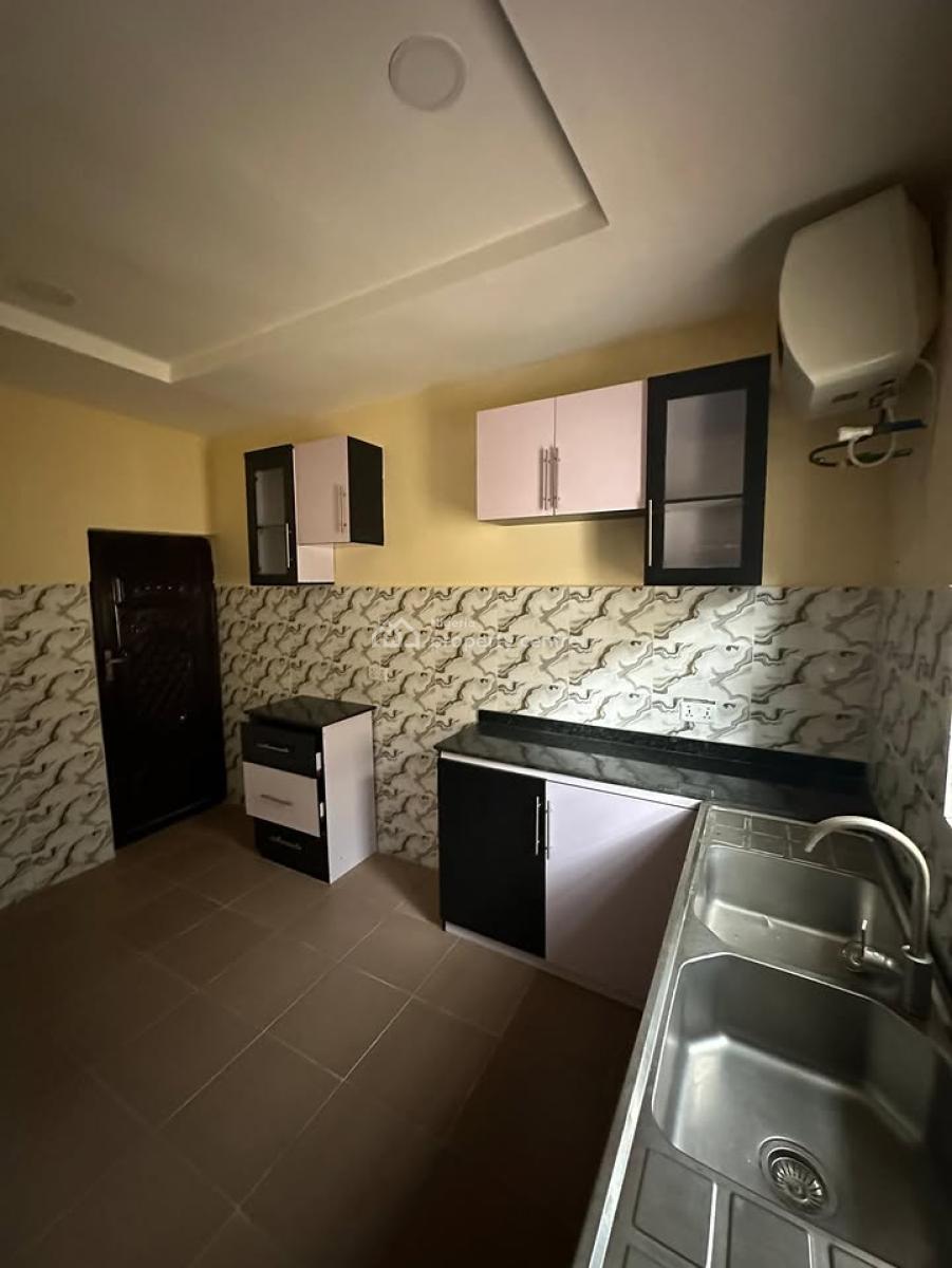 Brand New 2 Units of 2 Bedroom Bungalow, Off East-west Road By Rumuodara, Rumuduru, Port Harcourt, Rivers, Semi-detached Bungalow for Sale