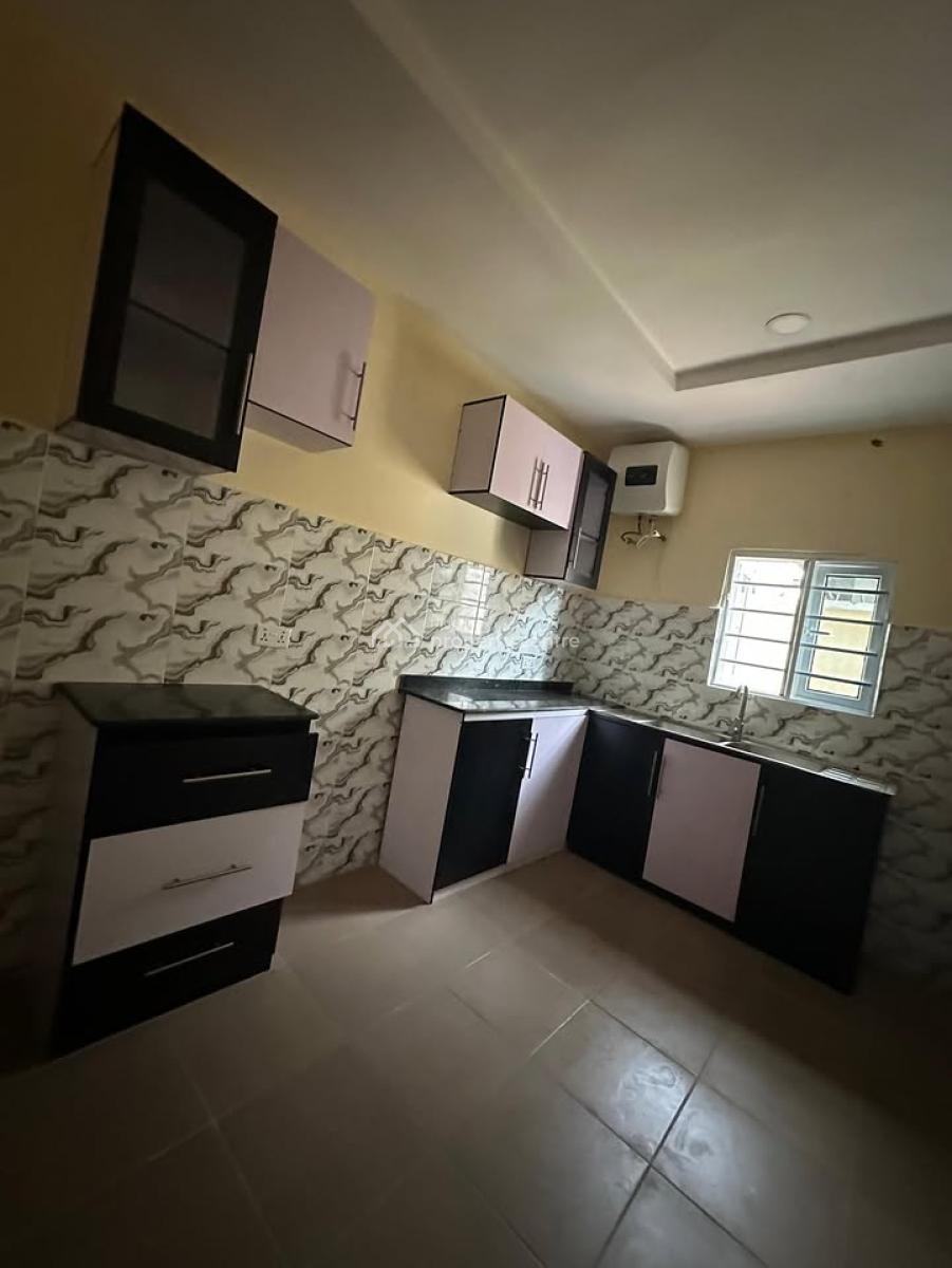 Brand New 2 Units of 2 Bedroom Bungalow, Off East-west Road By Rumuodara, Rumuduru, Port Harcourt, Rivers, Semi-detached Bungalow for Sale