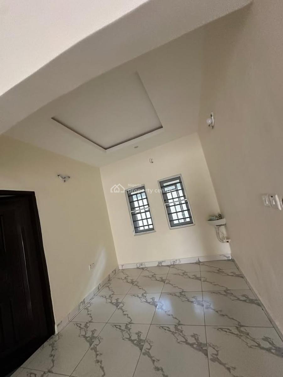 Brand New 2 Units of 2 Bedroom Bungalow, Off East-west Road By Rumuodara, Rumuduru, Port Harcourt, Rivers, Semi-detached Bungalow for Sale
