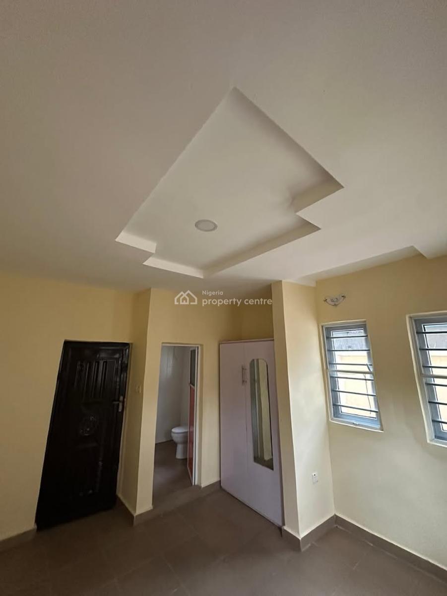 Brand New 2 Units of 2 Bedroom Bungalow, Off East-west Road By Rumuodara, Rumuduru, Port Harcourt, Rivers, Semi-detached Bungalow for Sale