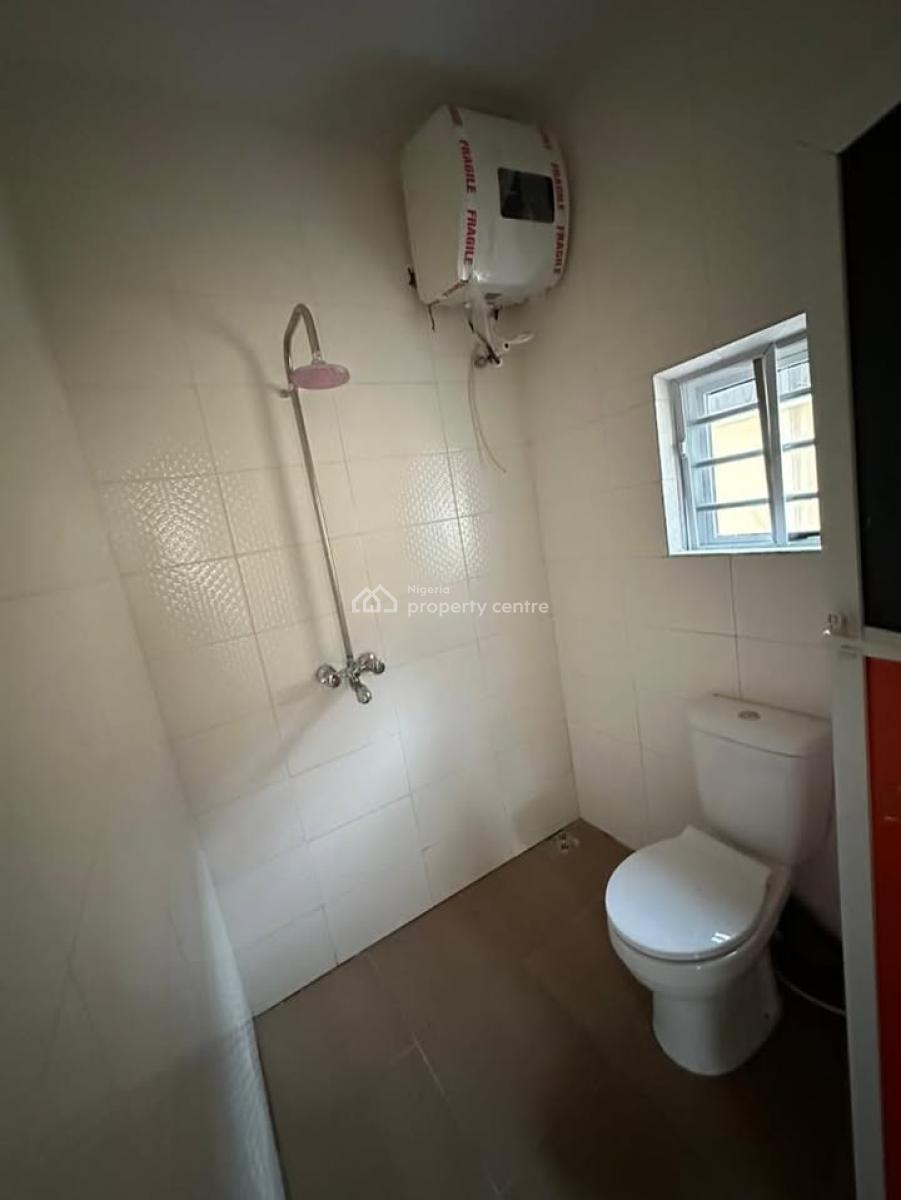 Brand New 2 Units of 2 Bedroom Bungalow, Off East-west Road By Rumuodara, Rumuduru, Port Harcourt, Rivers, Semi-detached Bungalow for Sale