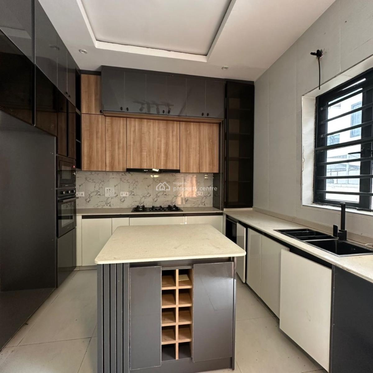 Lovely 4 Bedroom Semi Detached Home, Orchid, Lekki, Lagos, Semi-detached Duplex for Sale