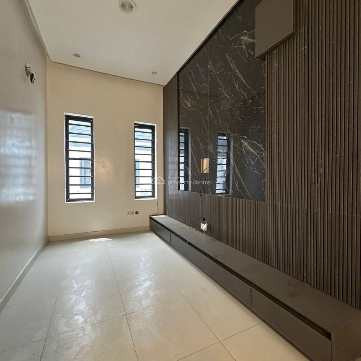 Lovely 4 Bedroom Semi Detached Home, Orchid, Lekki, Lagos, Semi-detached Duplex for Sale