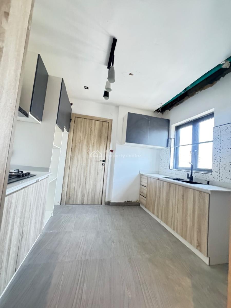 Furnished Or Unfinished Brand New 2 Bedroom Fully Service Estate, Ikate Elegushi, Lekki, Lagos, Flat / Apartment for Rent