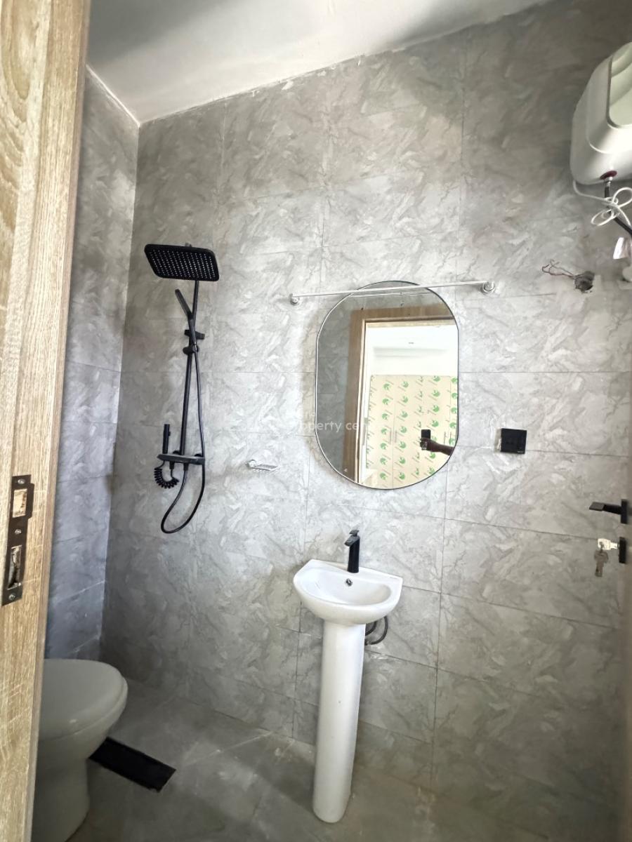 Furnished Or Unfinished Brand New 2 Bedroom Fully Service Estate, Ikate Elegushi, Lekki, Lagos, Flat / Apartment for Rent