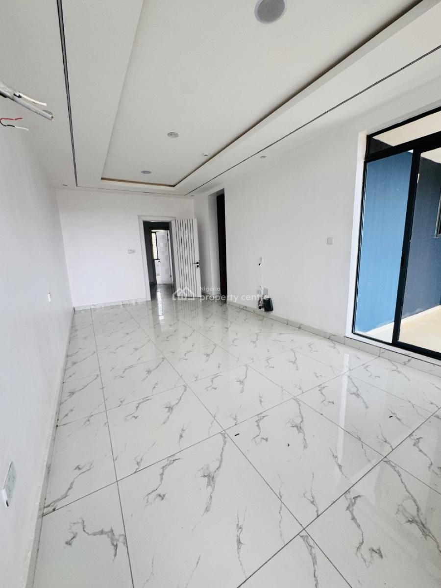 Fantastic Built 4 Bedroom Terrace Duplex with Bq, Gra, Ogudu, Lagos, Terraced Duplex for Sale