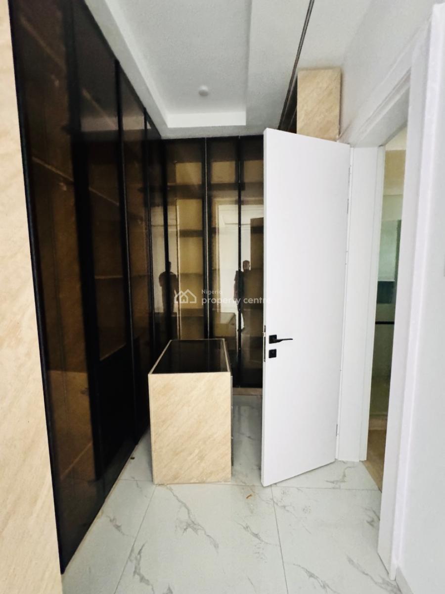 Fantastic Built 4 Bedroom Terrace Duplex with Bq, Gra, Ogudu, Lagos, Terraced Duplex for Sale