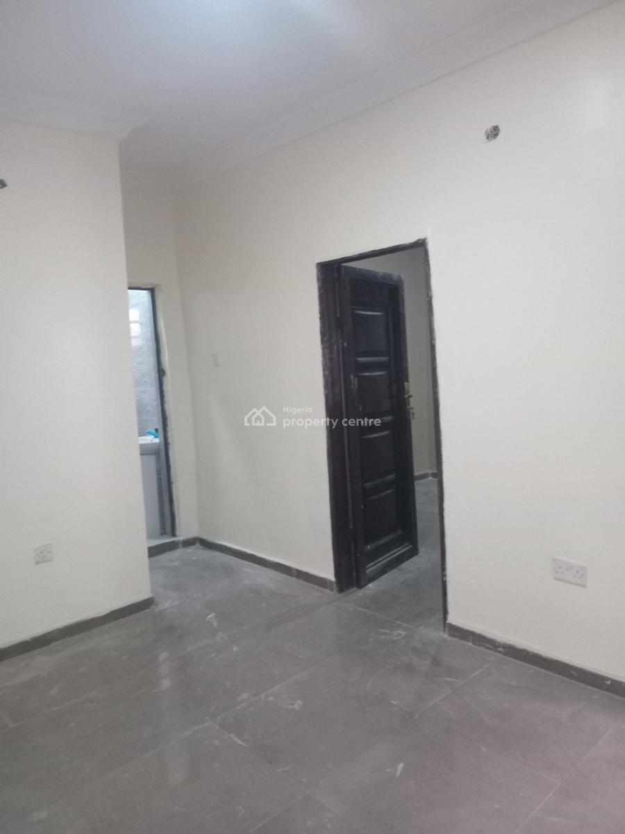 Brand New Executive Miniflat with All Rooms En-suite, By Oriola, Alapere, Ketu, Lagos, Mini Flat (room and Parlour) for Rent