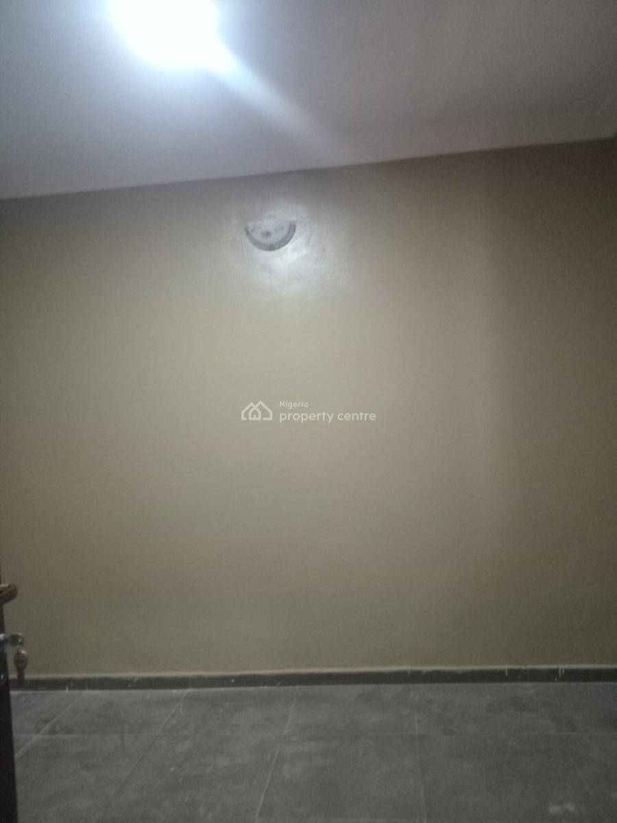 Brand New Executive Miniflat with All Rooms En-suite, By Oriola, Alapere, Ketu, Lagos, Mini Flat (room and Parlour) for Rent