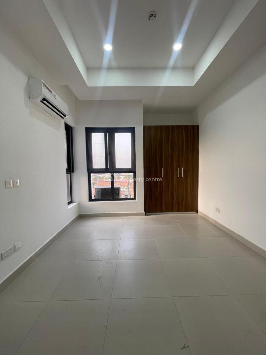 Luxurious 3 Bedroom Penthouse with Bq,  Pool, Gym and Elevator, Lekki Phase 1, Lekki, Lagos, House for Sale