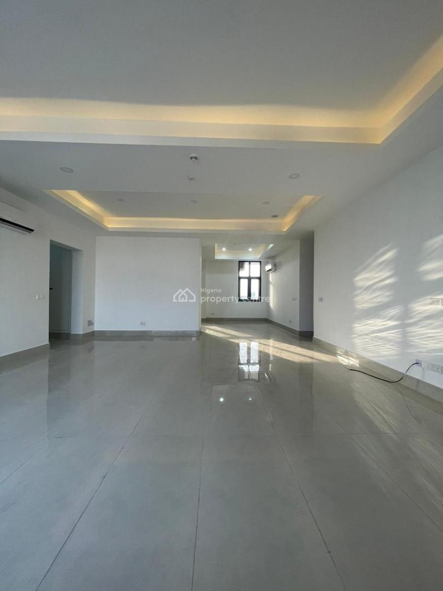 Luxurious 3 Bedroom Penthouse with Bq,  Pool, Gym and Elevator, Lekki Phase 1, Lekki, Lagos, House for Sale