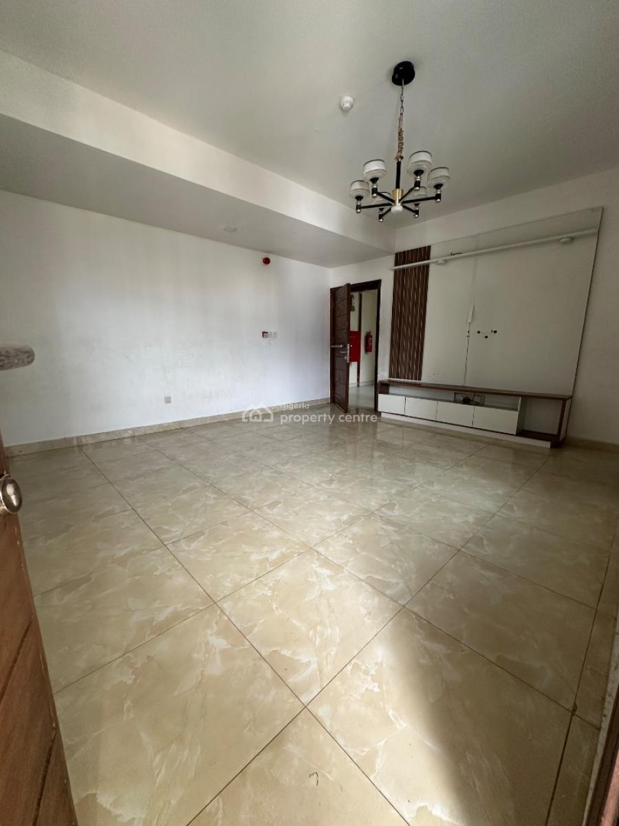 Specious Fully Serviced 2bedroom Apartment, Access Code Estate Ologolo, Lekki, Lagos, Flat / Apartment for Rent