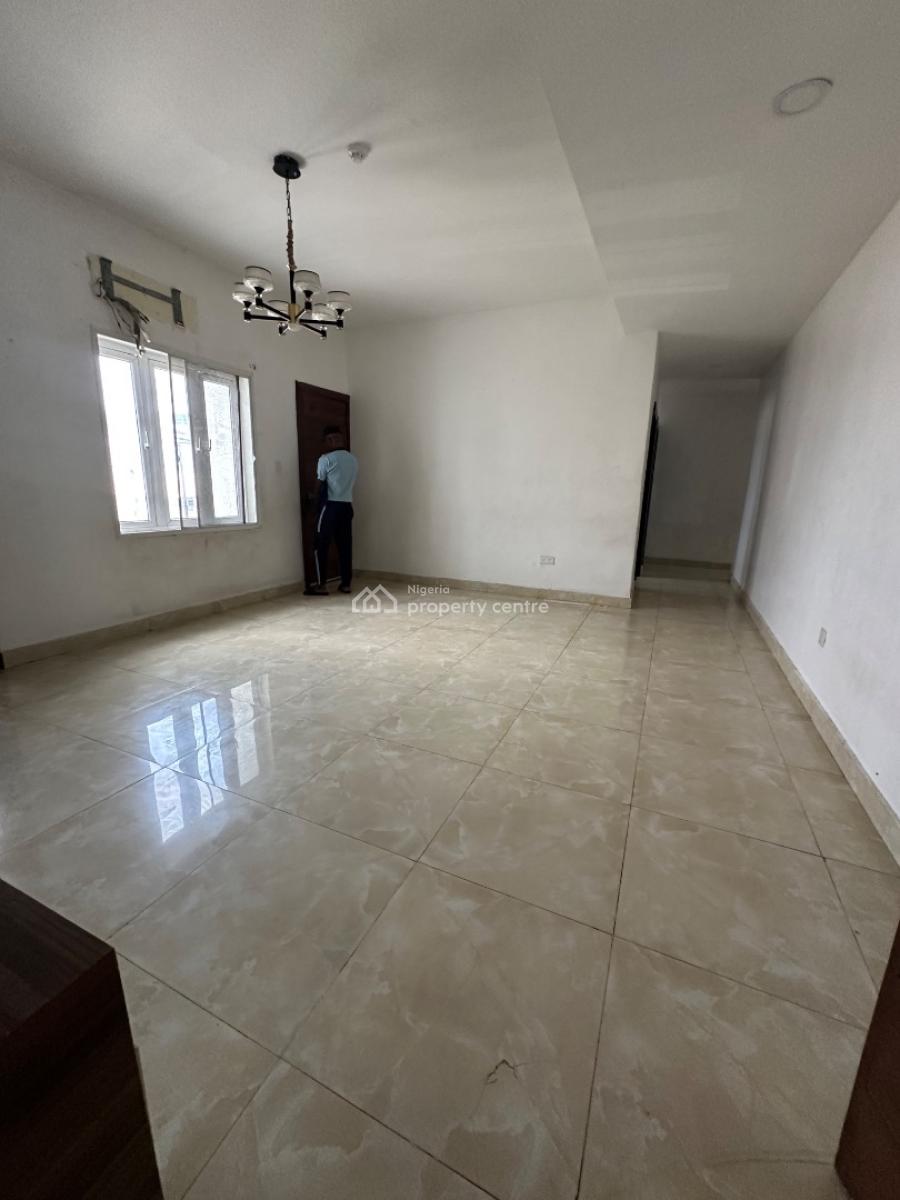 Specious Fully Serviced 2bedroom Apartment, Access Code Estate Ologolo, Lekki, Lagos, Flat / Apartment for Rent