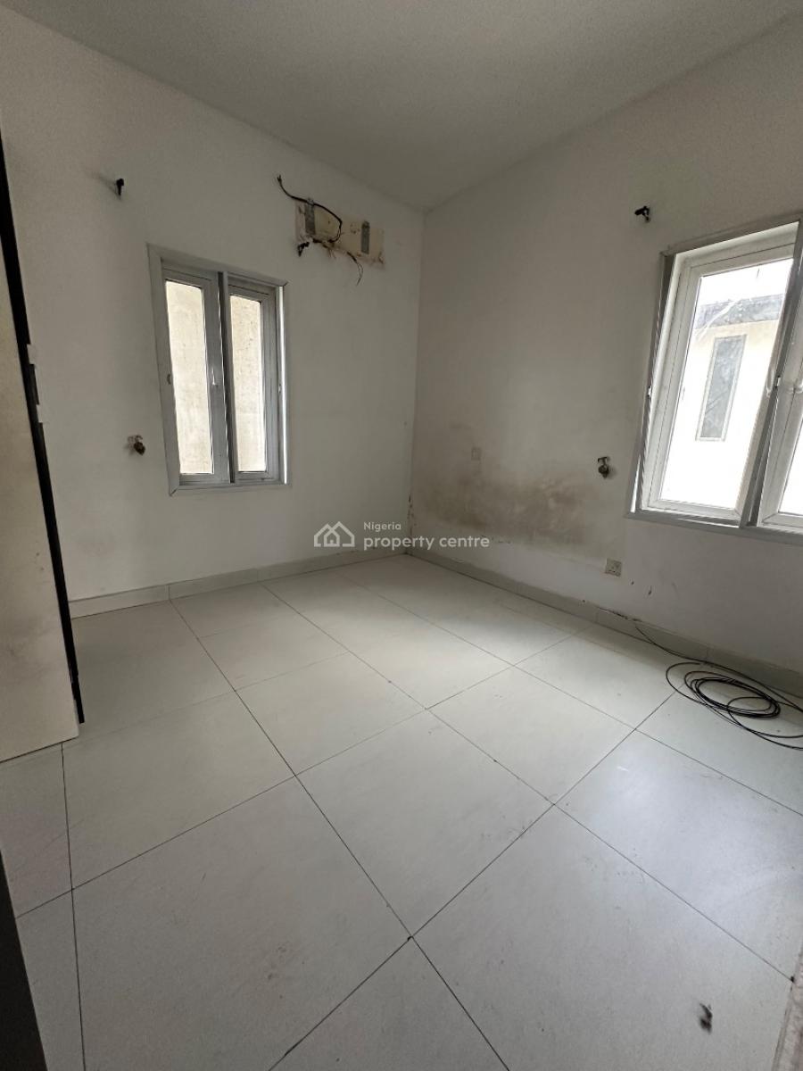 Specious Fully Serviced 2bedroom Apartment, Access Code Estate Ologolo, Lekki, Lagos, Flat / Apartment for Rent