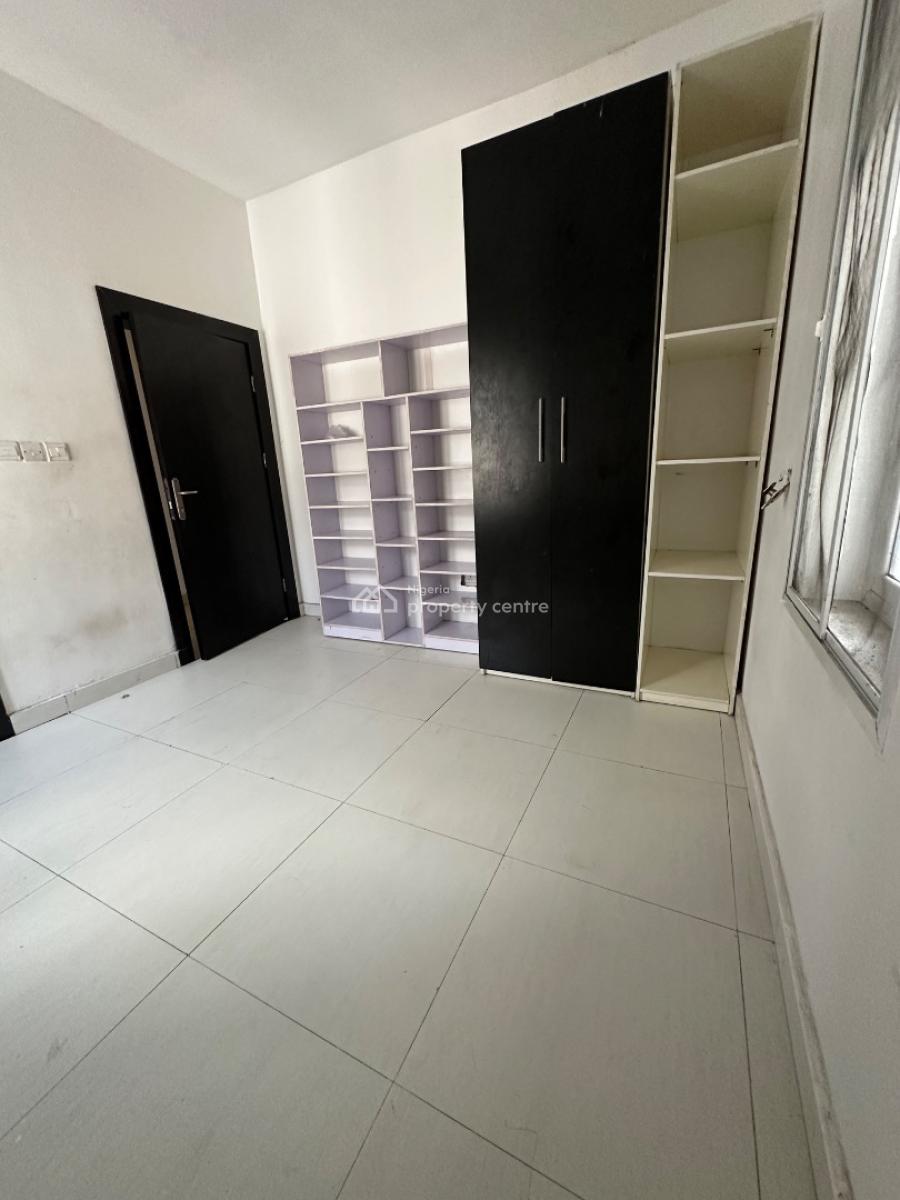 Specious Fully Serviced 2bedroom Apartment, Access Code Estate Ologolo, Lekki, Lagos, Flat / Apartment for Rent