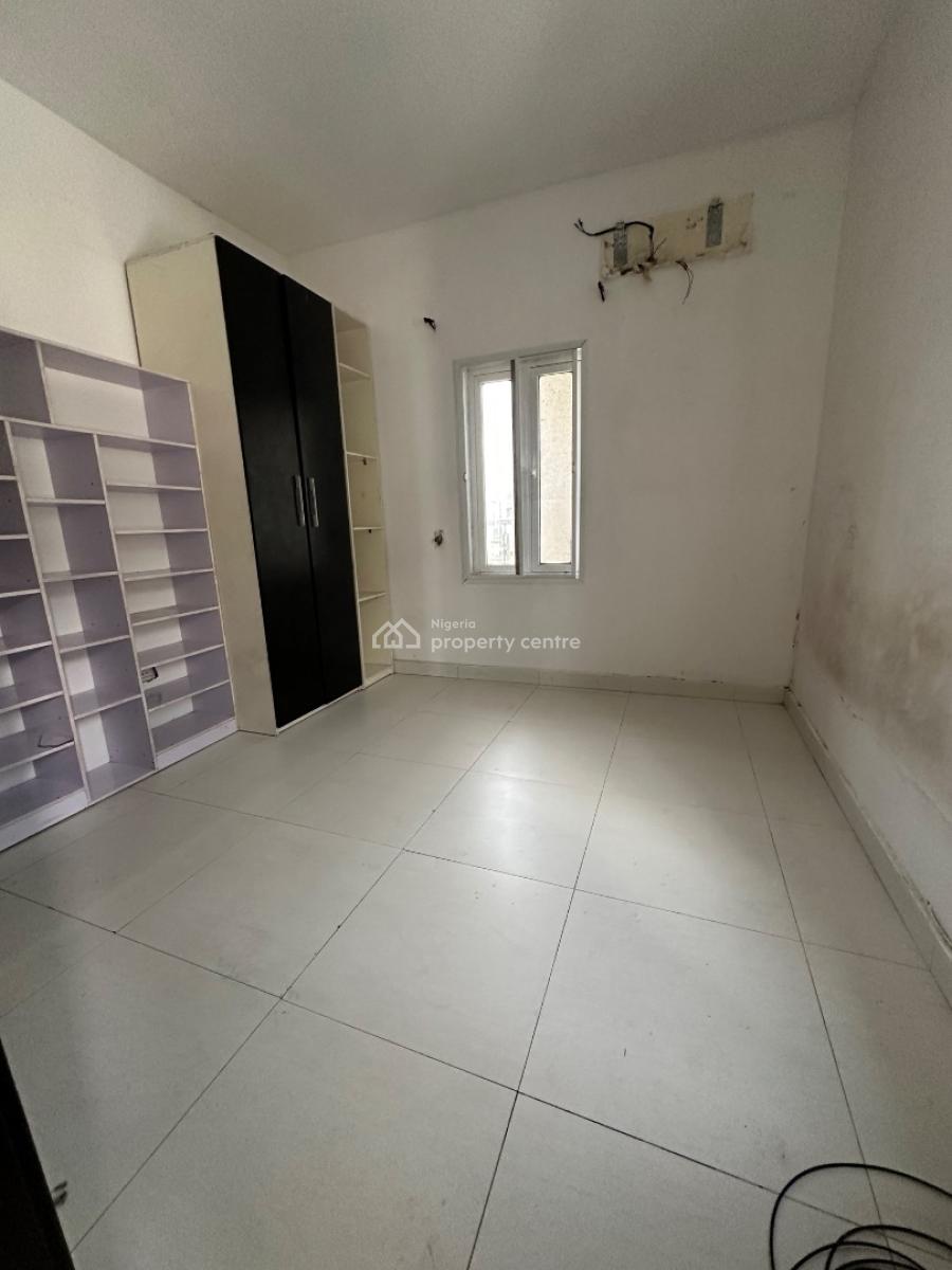 Specious Fully Serviced 2bedroom Apartment, Access Code Estate Ologolo, Lekki, Lagos, Flat / Apartment for Rent