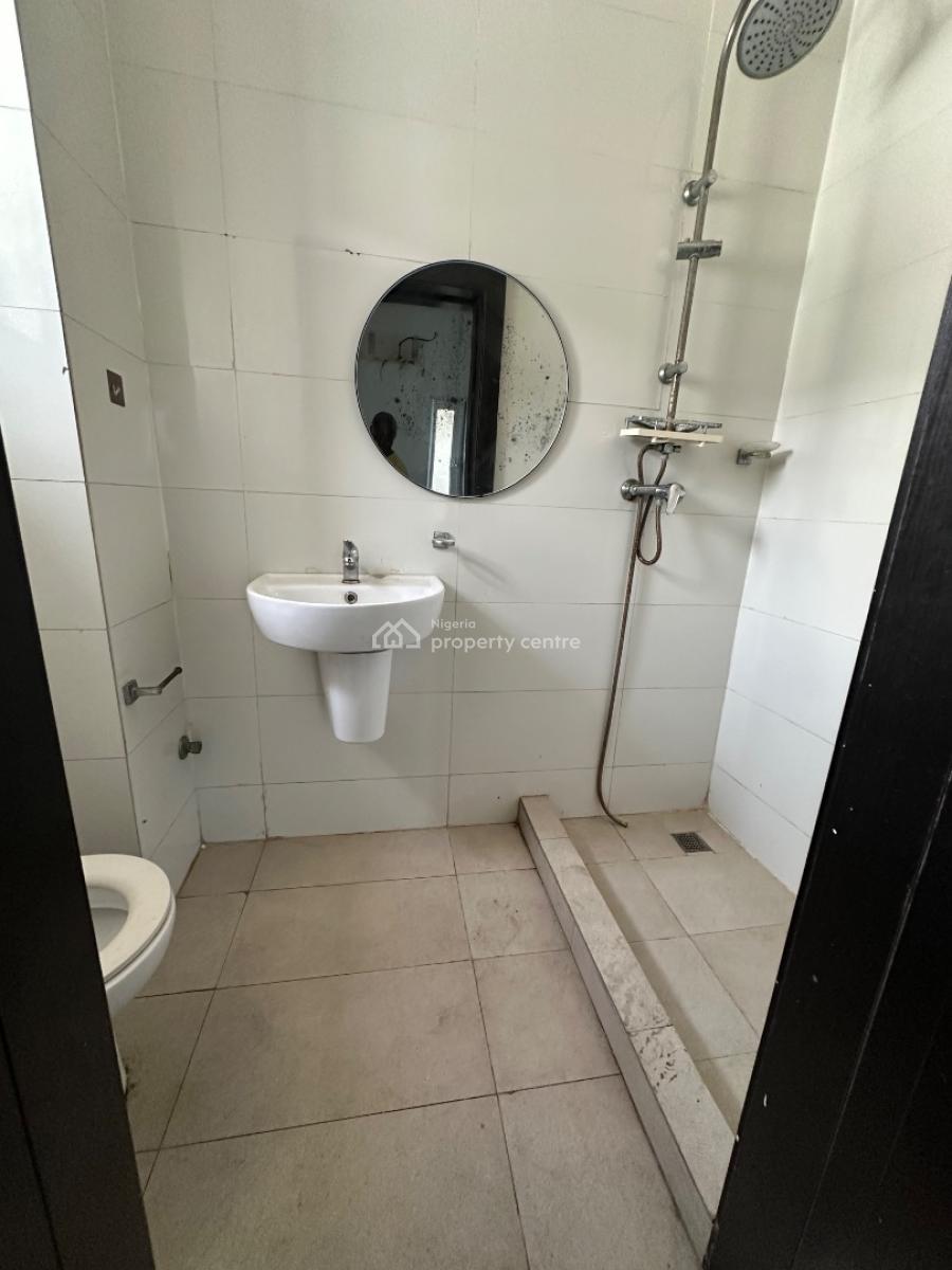 Specious Fully Serviced 2bedroom Apartment, Access Code Estate Ologolo, Lekki, Lagos, Flat / Apartment for Rent