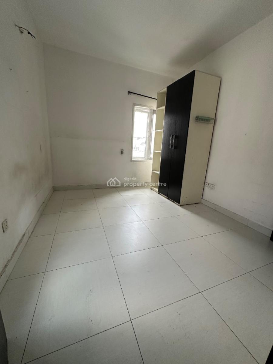 Specious Fully Serviced 2bedroom Apartment, Access Code Estate Ologolo, Lekki, Lagos, Flat / Apartment for Rent