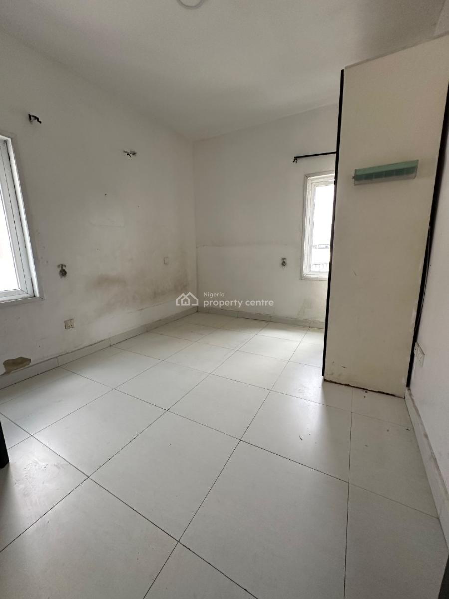 Specious Fully Serviced 2bedroom Apartment, Access Code Estate Ologolo, Lekki, Lagos, Flat / Apartment for Rent