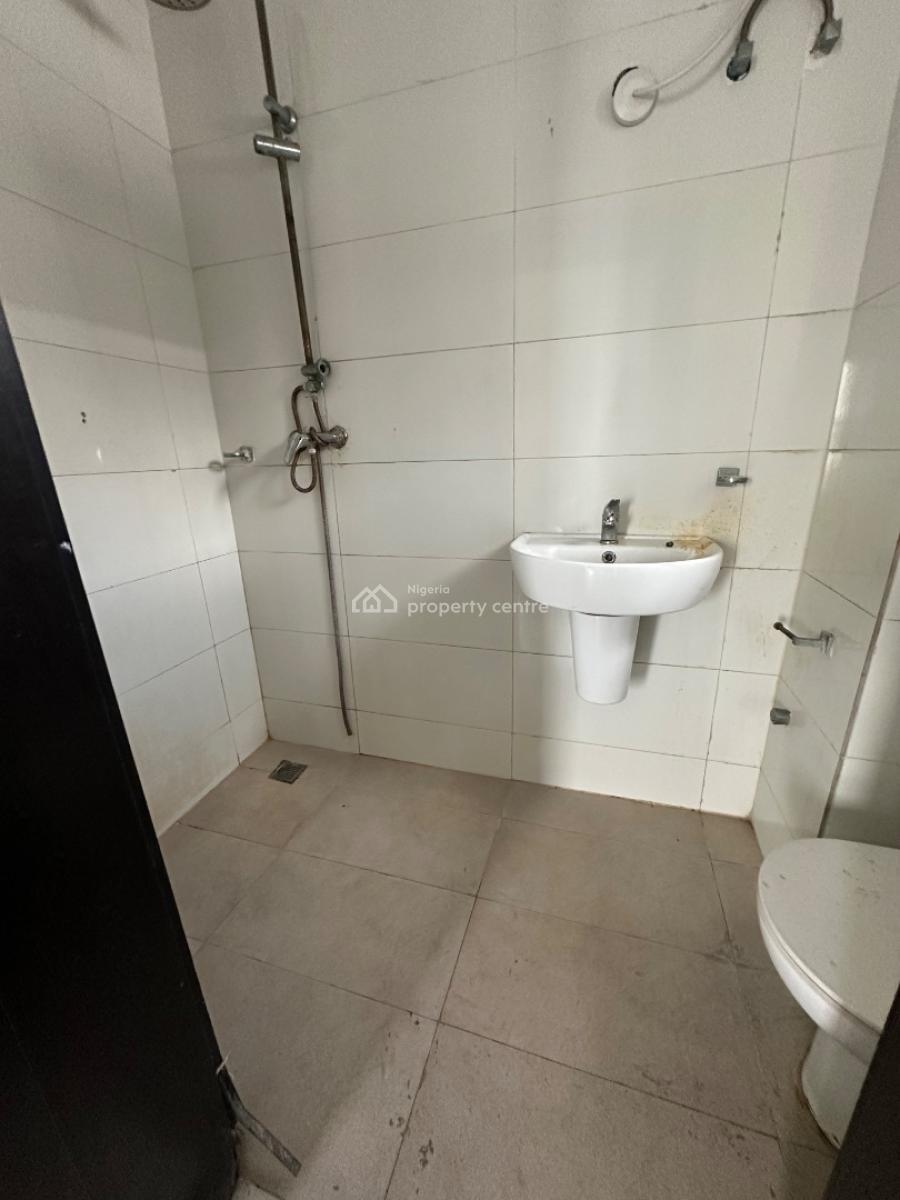 Specious Fully Serviced 2bedroom Apartment, Access Code Estate Ologolo, Lekki, Lagos, Flat / Apartment for Rent