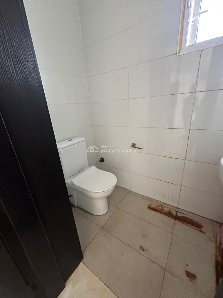 Specious Fully Serviced 2bedroom Apartment, Access Code Estate Ologolo, Lekki, Lagos, Flat / Apartment for Rent