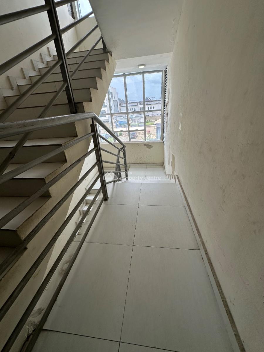 Specious Fully Serviced 2bedroom Apartment, Access Code Estate Ologolo, Lekki, Lagos, Flat / Apartment for Rent
