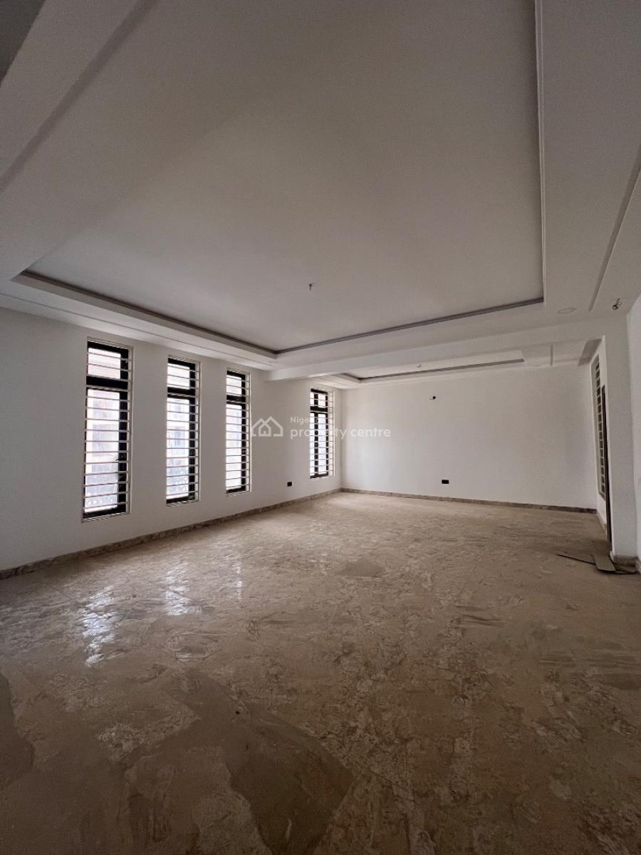 2 Bedroom Flat - Gwarinpa / Life Camp, Gwarinpa, Abuja, Block of Flats for Sale