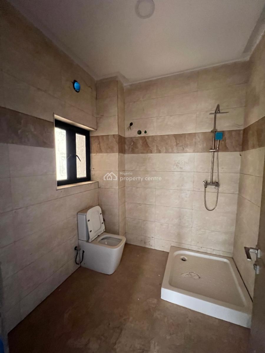 2 Bedroom Flat - Gwarinpa / Life Camp, Gwarinpa, Abuja, Block of Flats for Sale