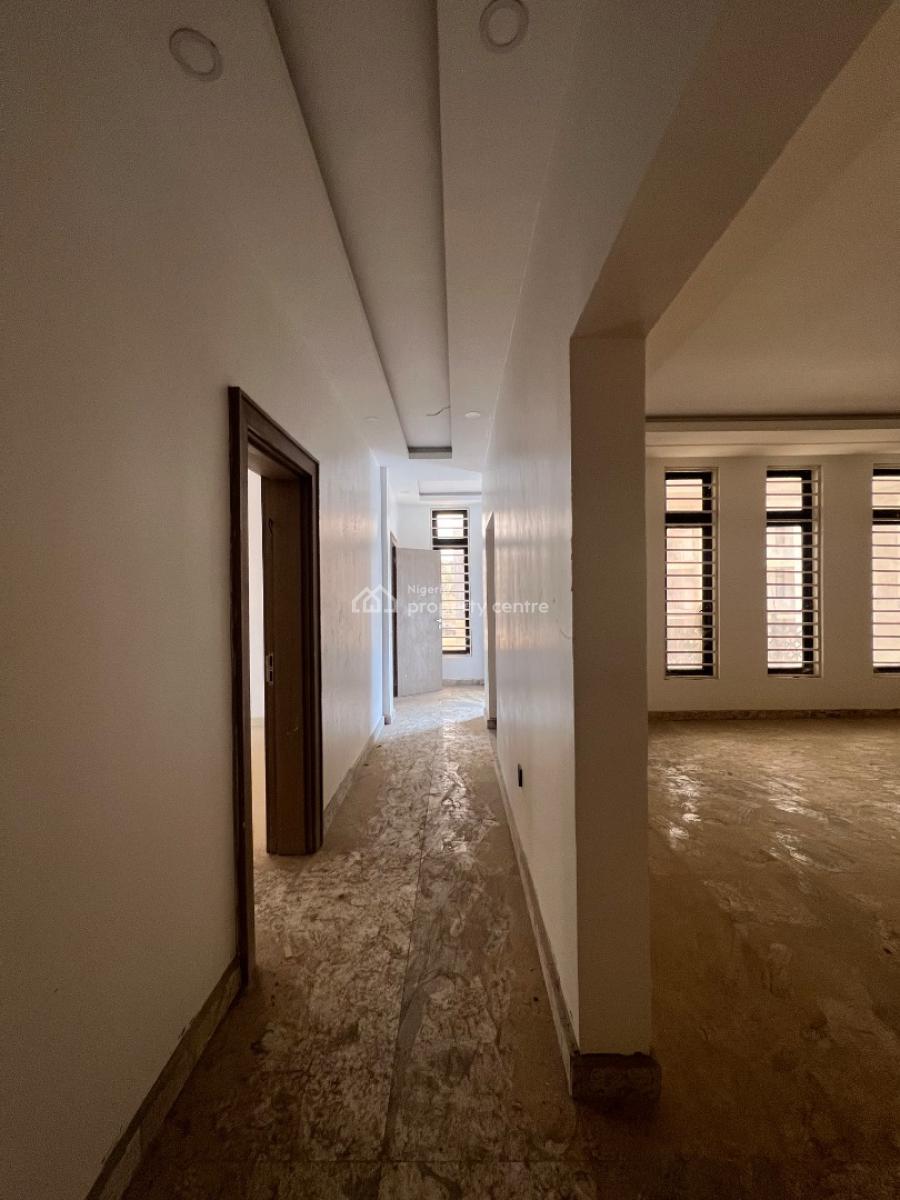 2 Bedroom Flat - Gwarinpa / Life Camp, Gwarinpa, Abuja, Block of Flats for Sale