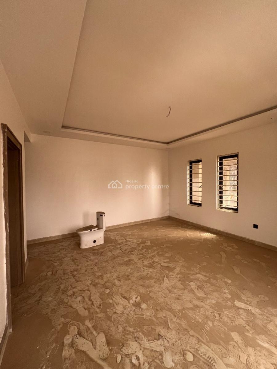 2 Bedroom Flat - Gwarinpa / Life Camp, Gwarinpa, Abuja, Block of Flats for Sale