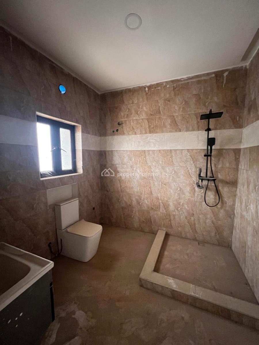 2 Bedroom Flat - Gwarinpa / Life Camp, Gwarinpa, Abuja, Block of Flats for Sale