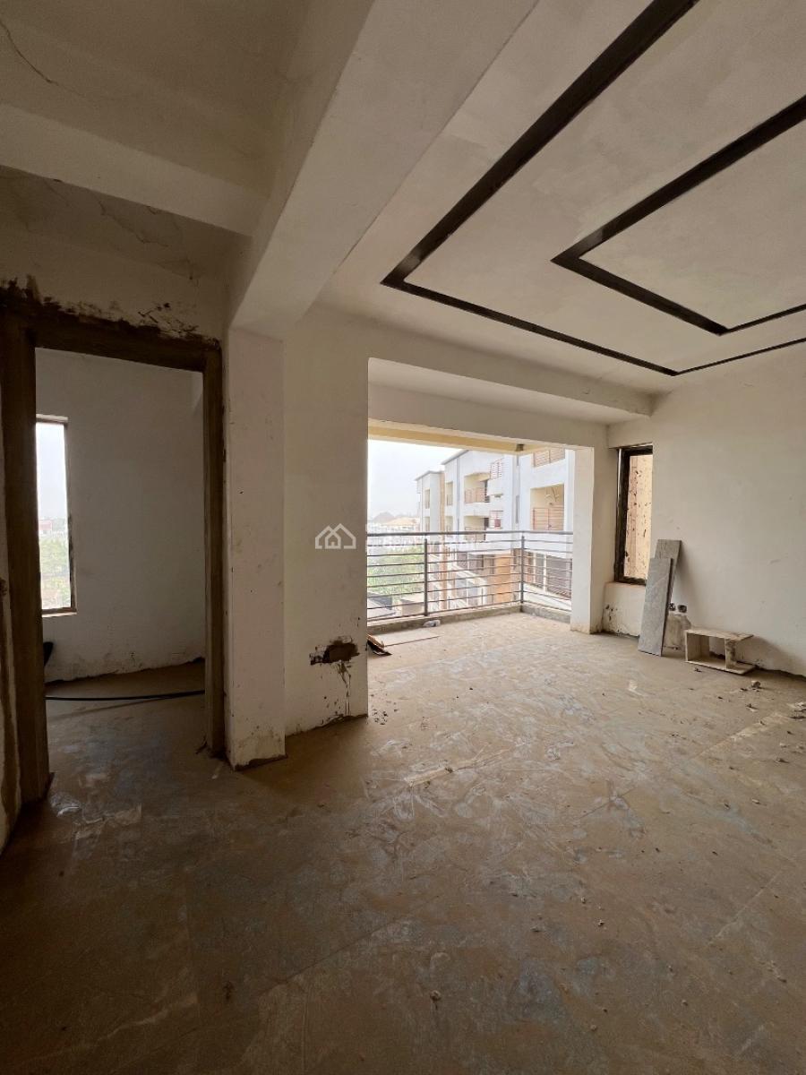 3 Bedroom Flat - Mabushi, Mabushi, Abuja, Block of Flats for Sale