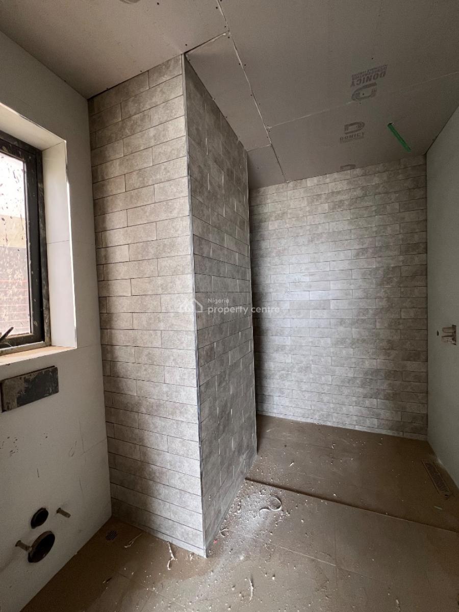 3 Bedroom Flat - Mabushi, Mabushi, Abuja, Block of Flats for Sale