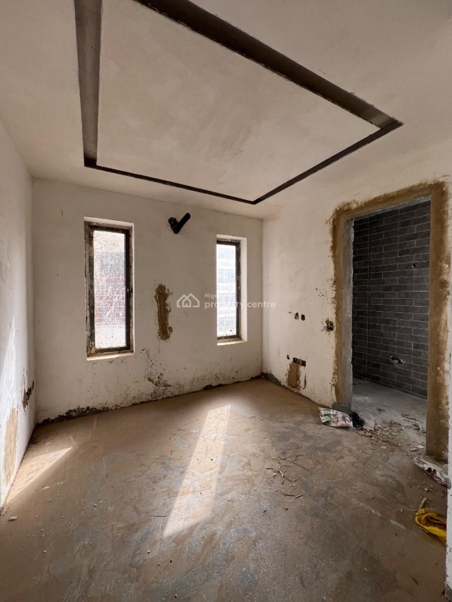 3 Bedroom Flat - Mabushi, Mabushi, Abuja, Block of Flats for Sale