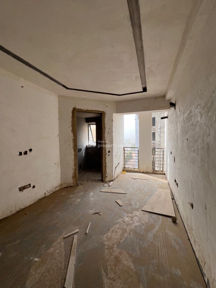 3 Bedroom Flat - Mabushi, Mabushi, Abuja, Block of Flats for Sale