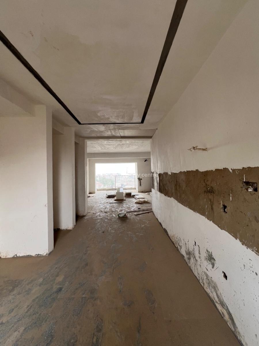 3 Bedroom Flat - Mabushi, Mabushi, Abuja, Block of Flats for Sale